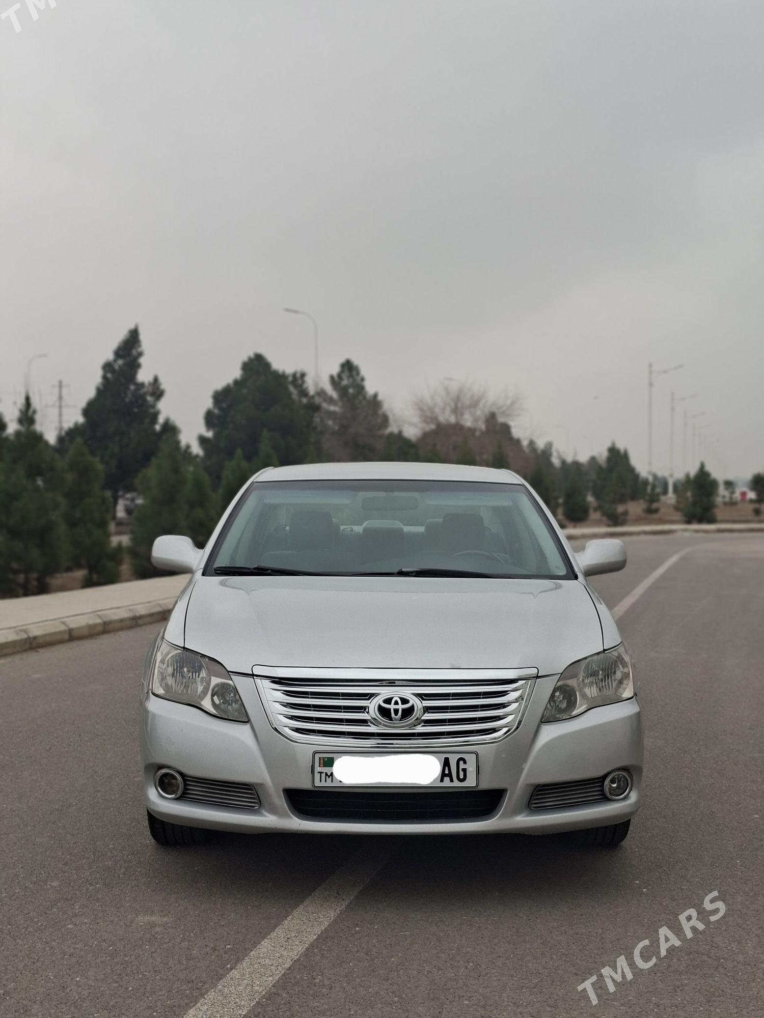 Toyota Avalon 2006 - 205 000 TMT - Gurtly - img 1