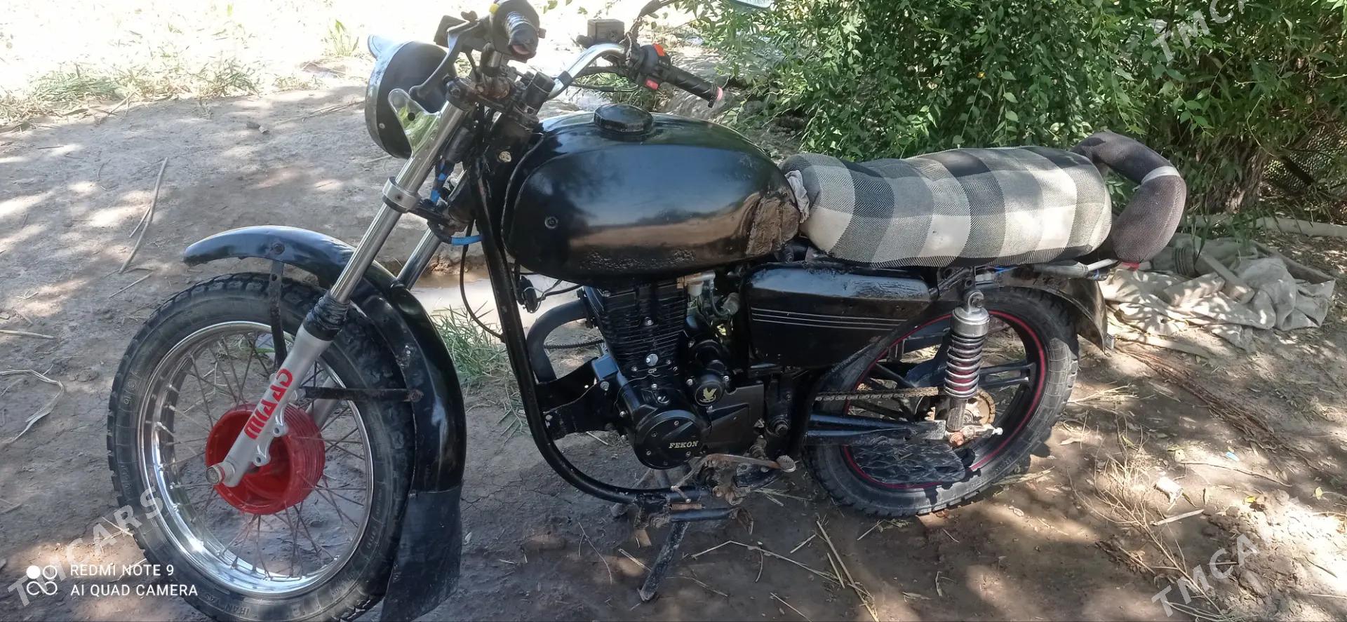 Fekon FK150-8G 2022 - 12 000 TMT - Türkmenbaşy etr. - img 1