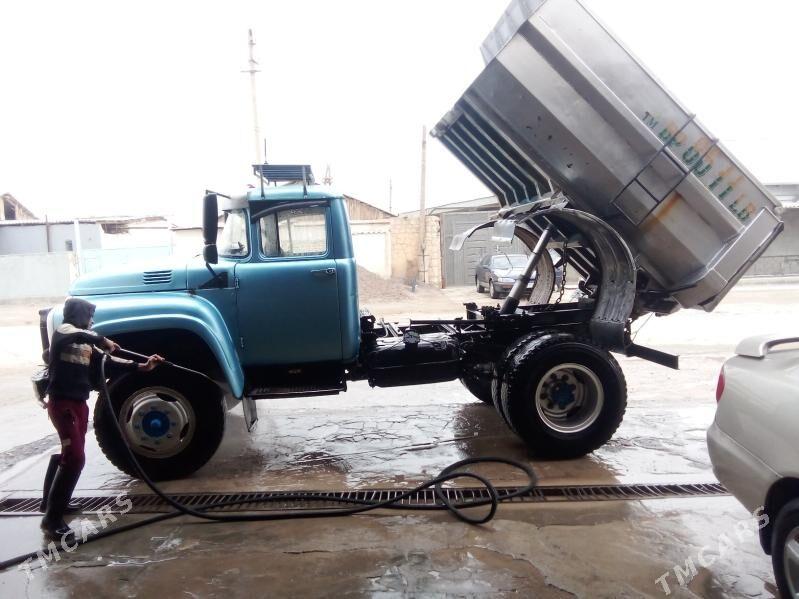 Zil 130 1992 - 110 000 TMT - Достлук - img 1