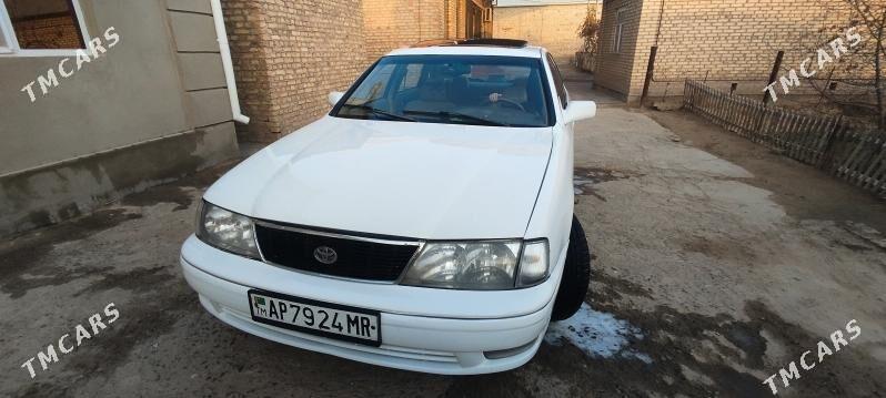 Toyota Avalon 1998 - 130 000 TMT - Сакарчага - img 1