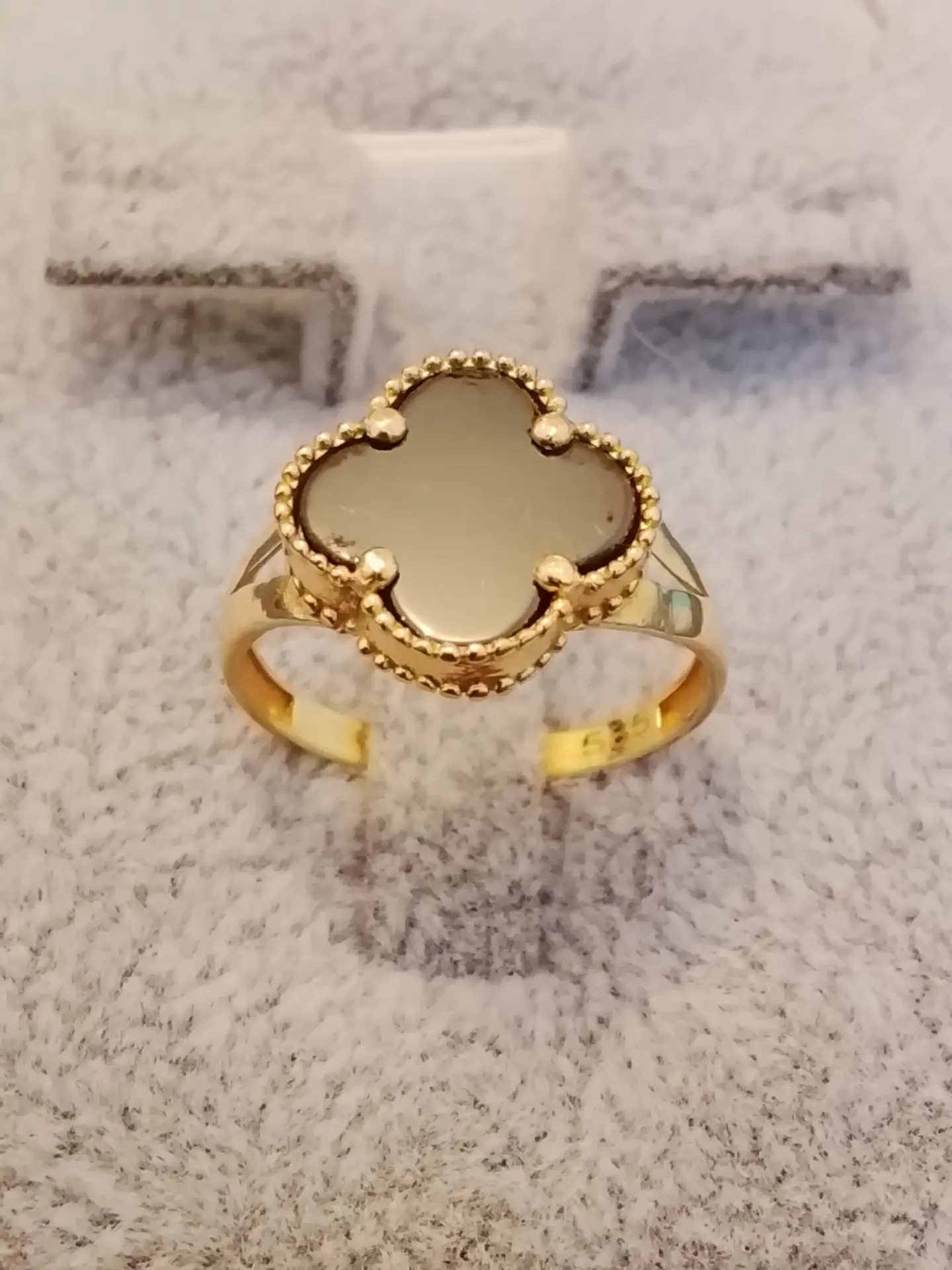 Gyzyl yuzik - Ашхабад - img 1