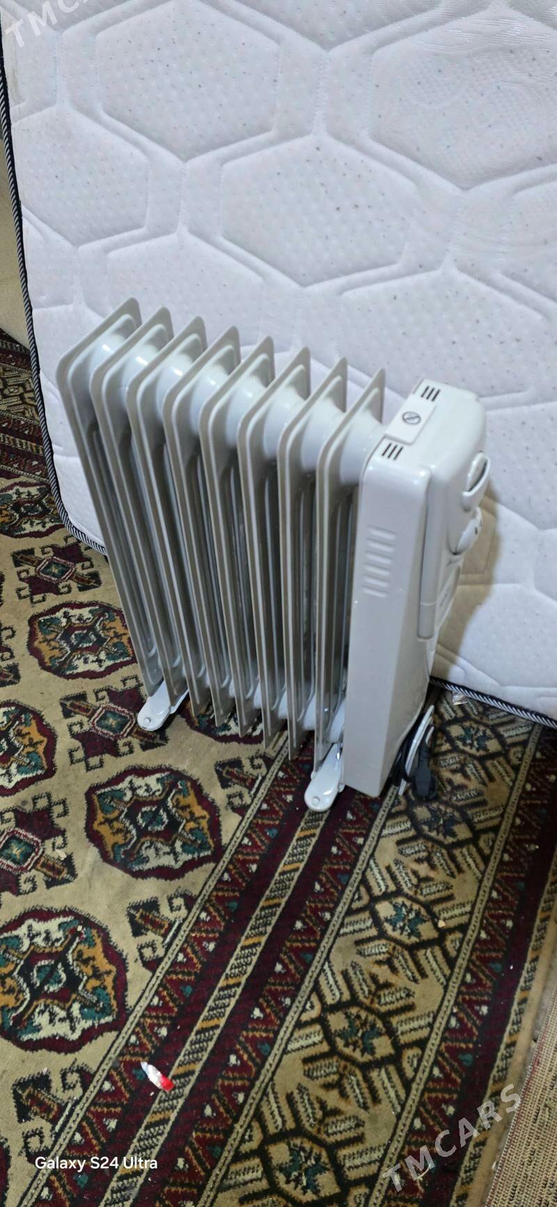 PEÇ 9 GAPRGA - Aşgabat - img 1