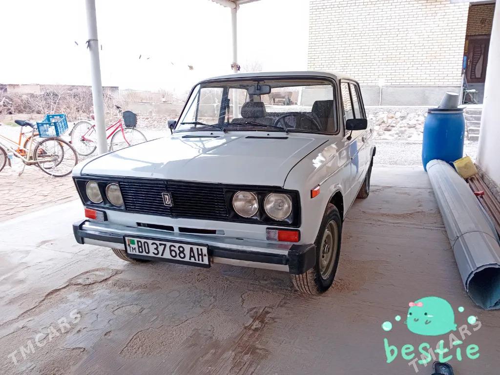 Lada 2106 1990 - 31 000 TMT - Babadaýhan - img 1