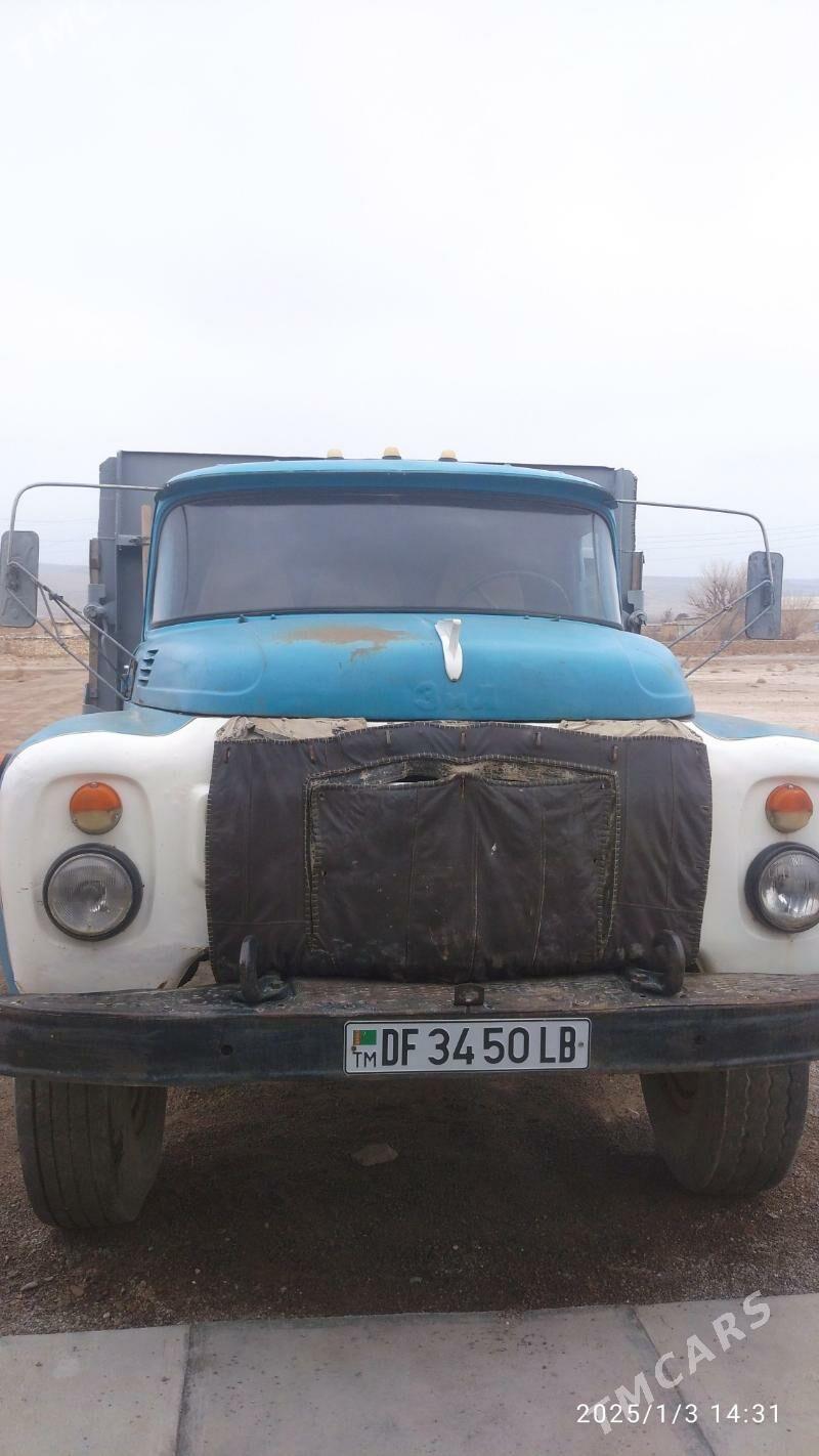 Zil 130 1986 - 60 000 TMT - Магданлы - img 1