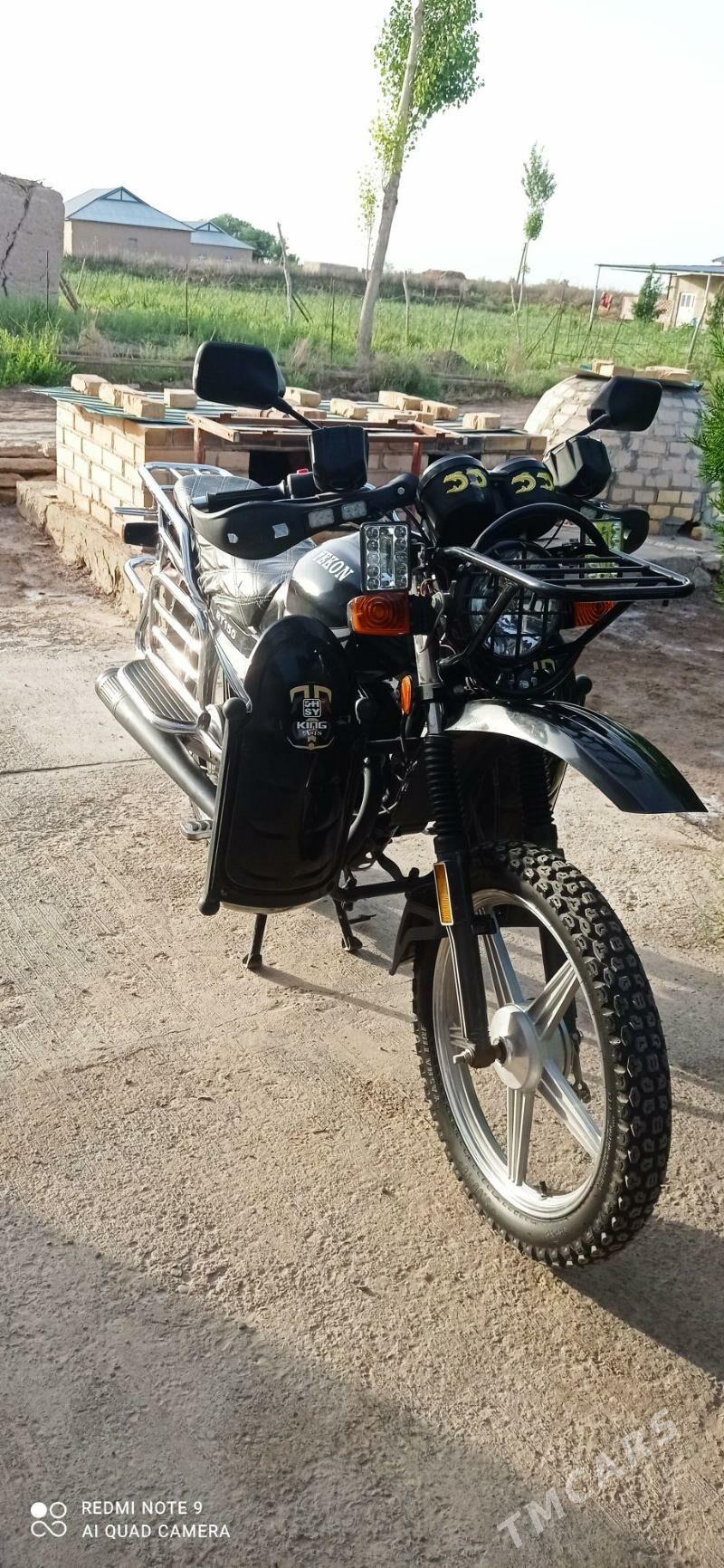 Fekon FK150-8G 2026 - 25 000 TMT - етр. Туркменбаши - img 1