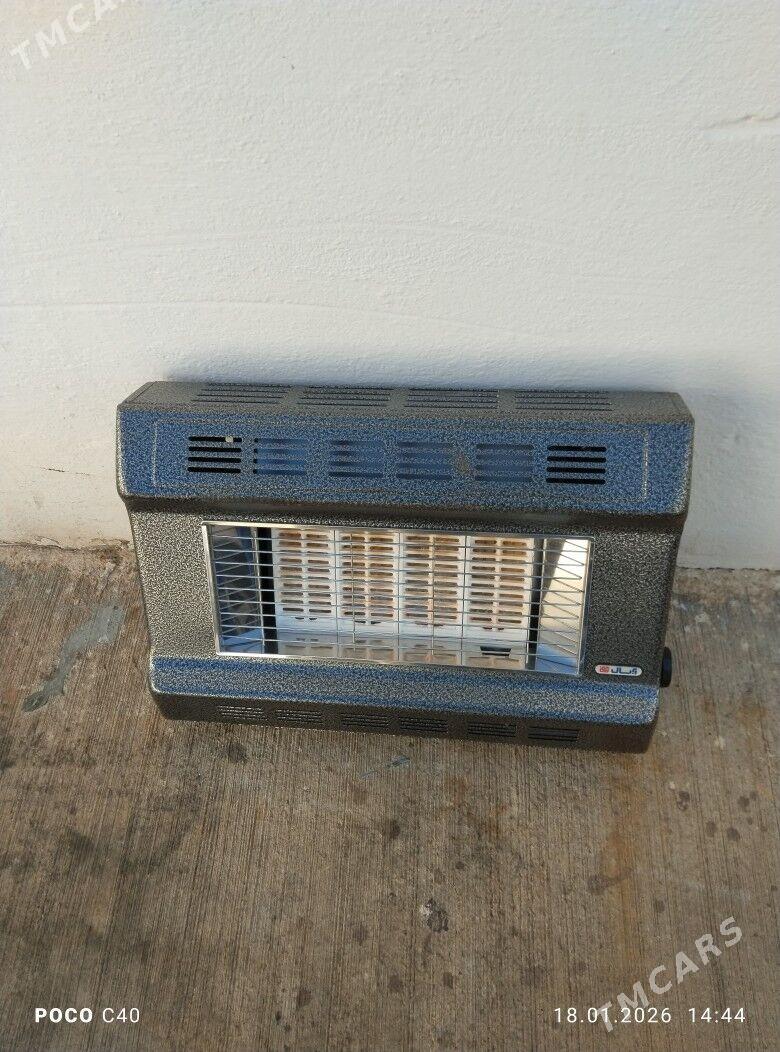 asma peç - Туркменбаши - img 1