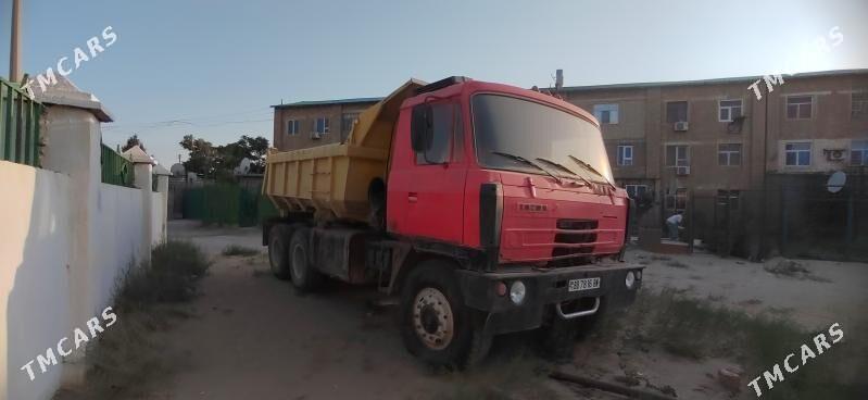 Maz Samosval 1987 - 110 000 TMT - Балканабат - img 1