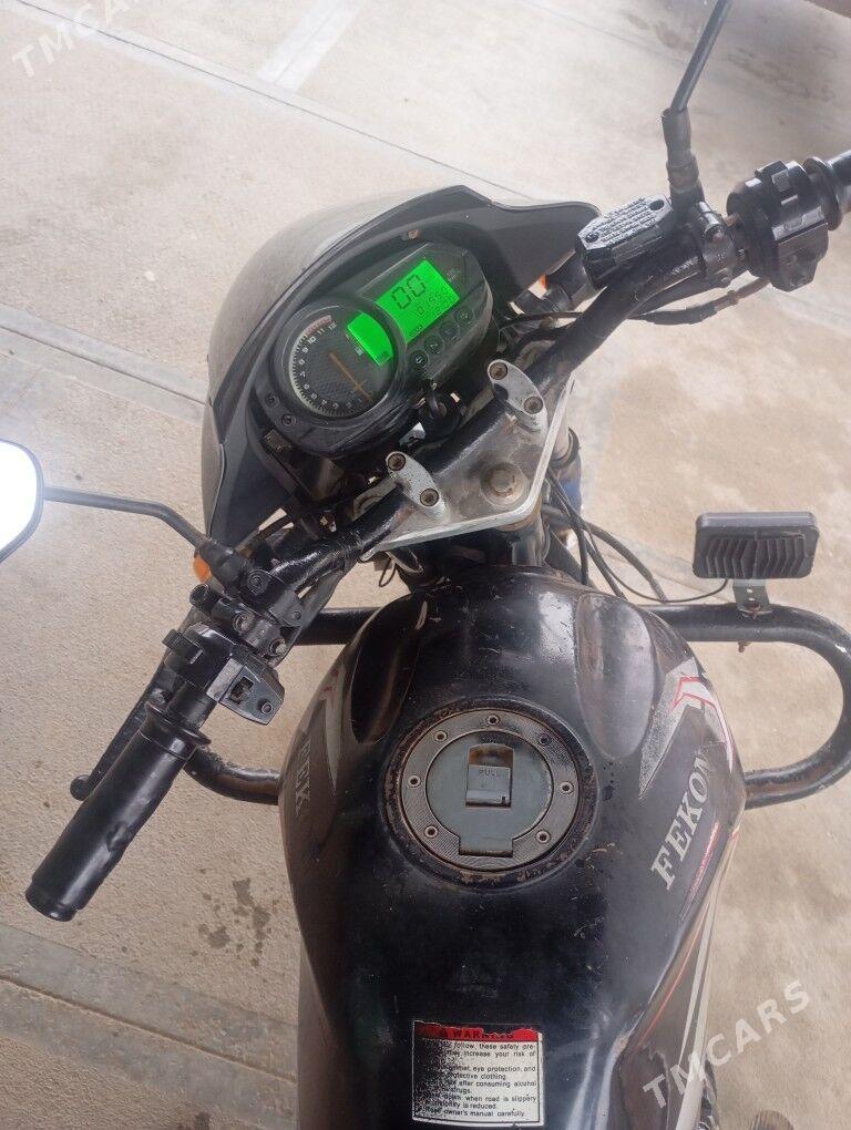 Fekon FK200-14G 2018 - 11 000 TMT - Murgap - img 1