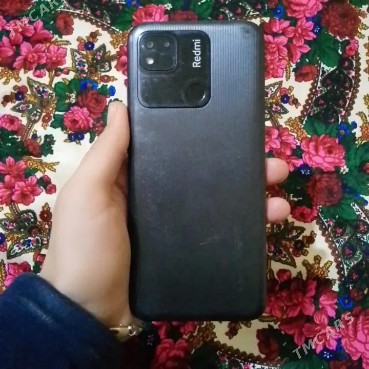 Redmi 10 a - Мары - img 1