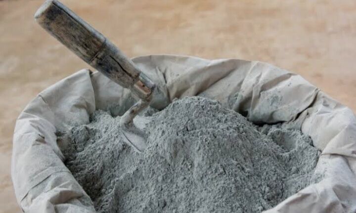 SEMENT ЦЕМЕНТ KERPIÇ MYTY MITI - Ашхабад - img 1