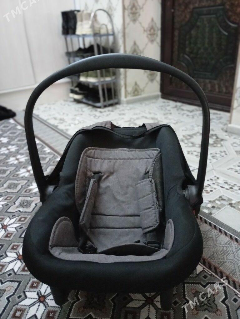 Автокресло детские - Daşoguz - img 1