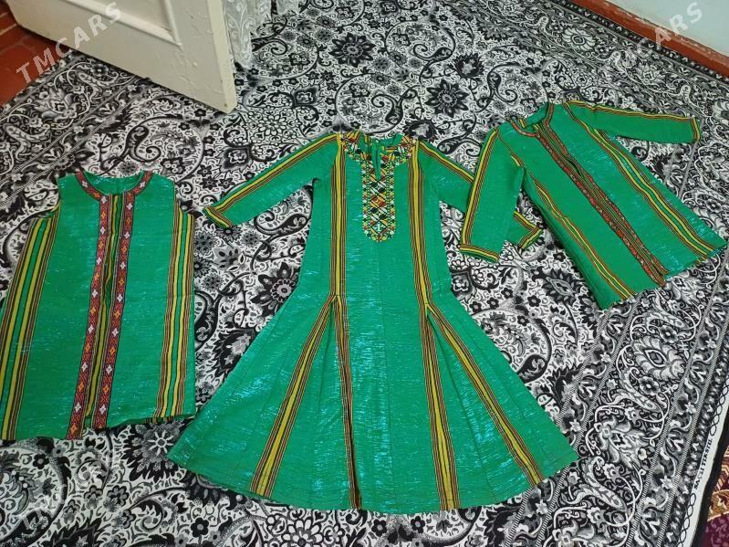 Keteni - Daşoguz - img 1