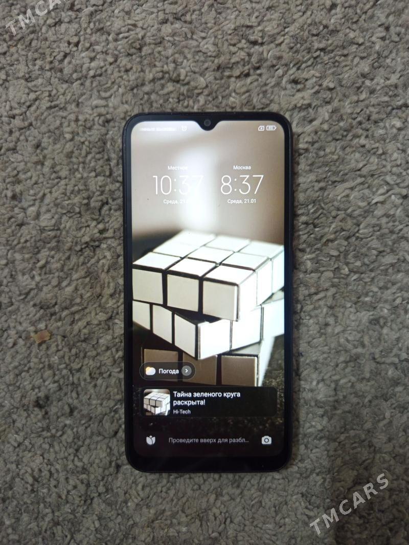 redmi 9 a - Туркменабат - img 1