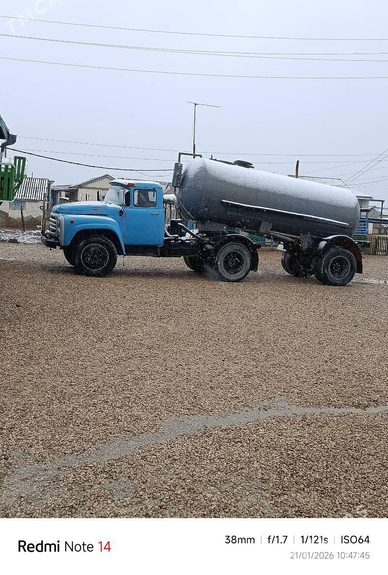 Zil 130 1993 - 75 000 TMT - Esenguly - img 1