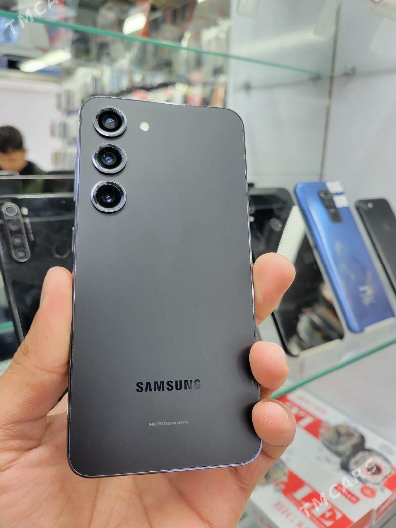 s23 - Ашхабад - img 1