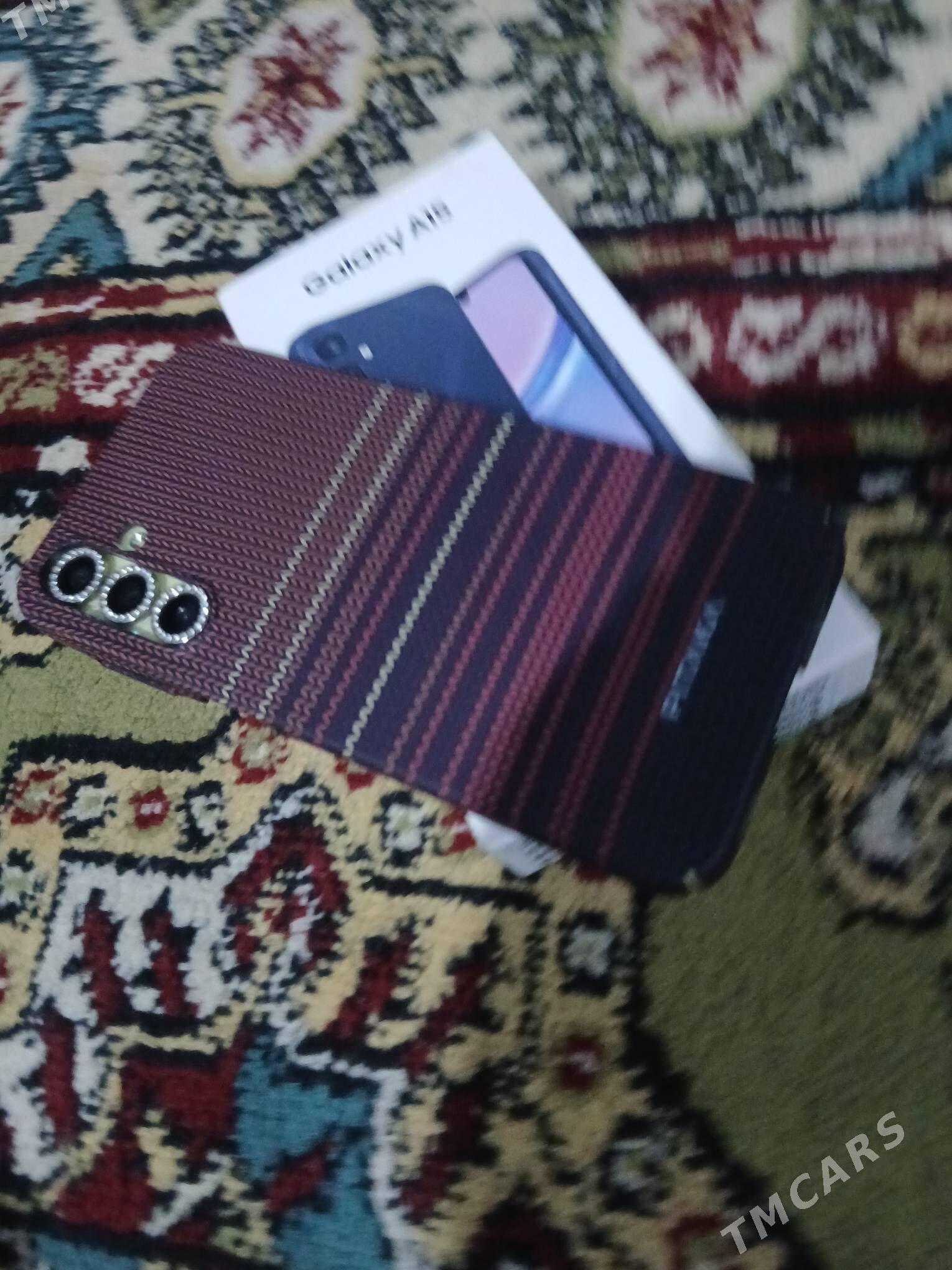 Samsung Galaxy A15 - Gyzylarbat - img 1