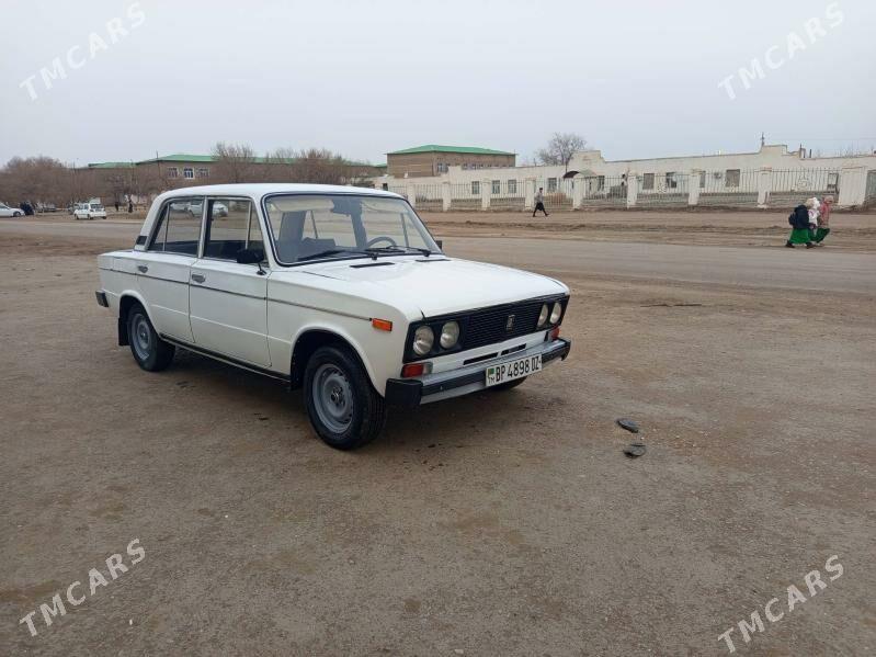 Lada 2106 1999 - 26 000 TMT - Губадаг - img 1