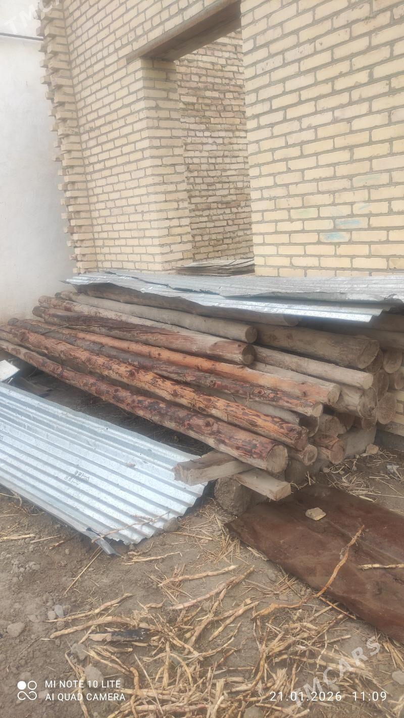 agaç - Туркменабат - img 1