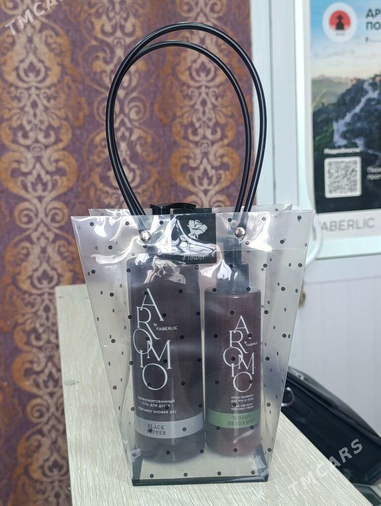 Faberlik - Türkmenabat - img 1