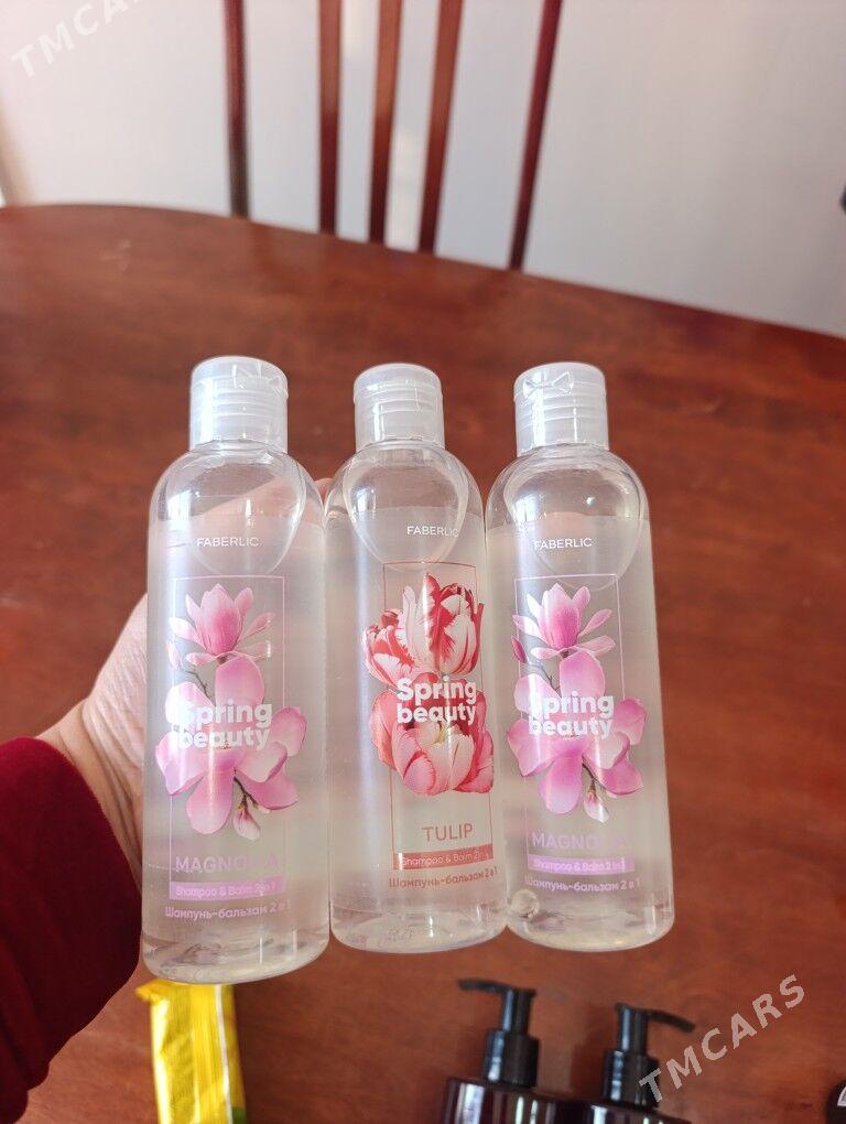 Faberlik - Türkmenabat - img 1