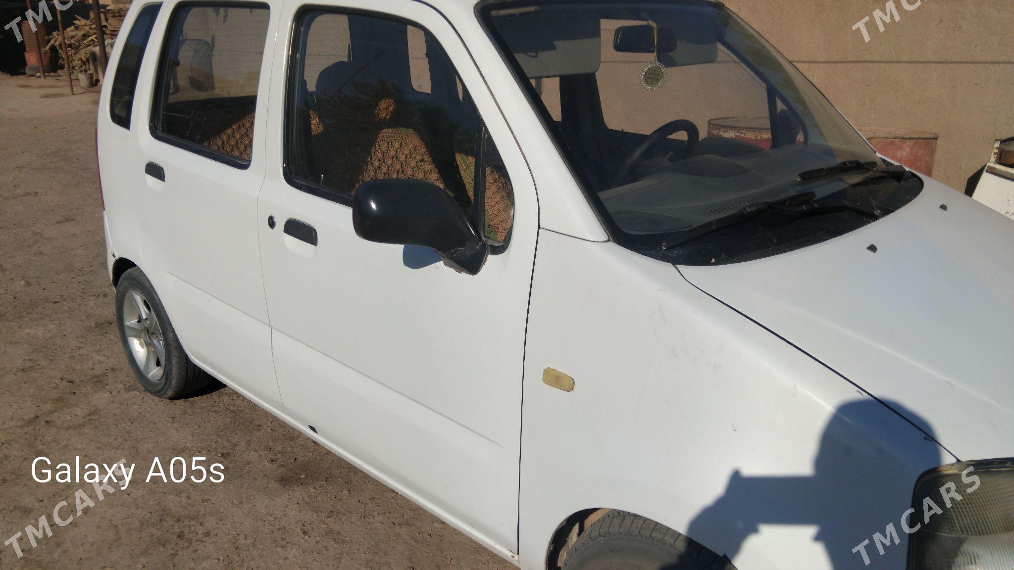 Opel Antara 2002 - 30 000 TMT - Гороглы (Тагта) - img 1