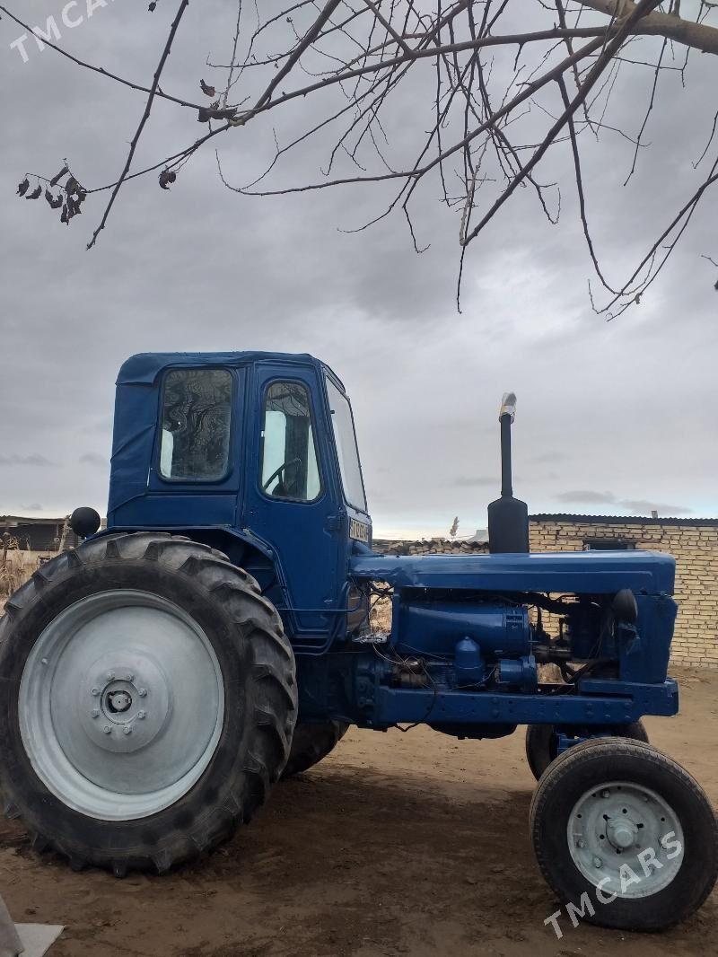 MTZ T-28 1995 - 58 000 TMT - Babadaýhan - img 1