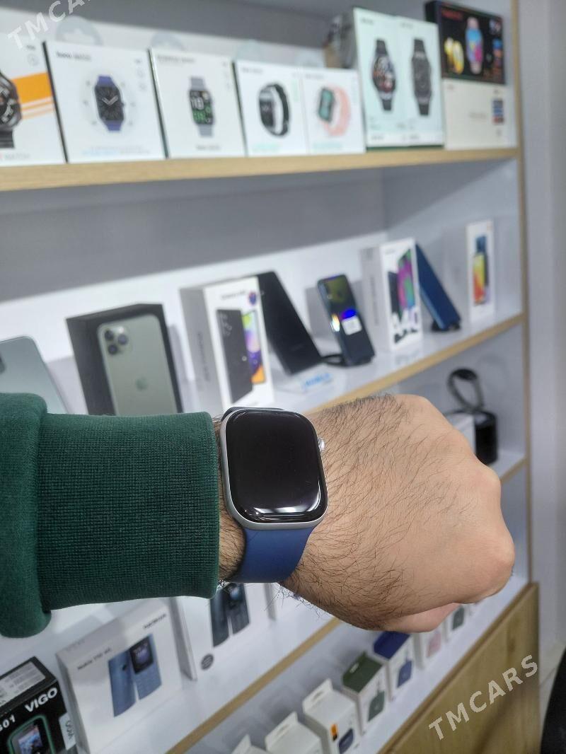 iphone watch 10 - Türkmenbaşy - img 1