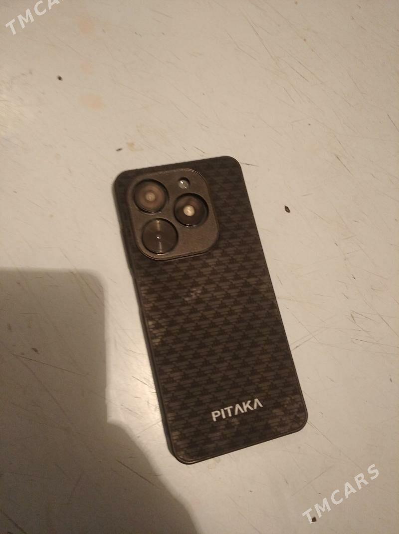 Tecno spark go 2024 - Türkmenbaşy - img 1