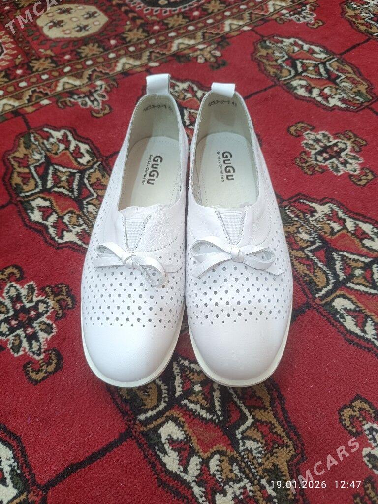 женские туфли - Mary - img 1