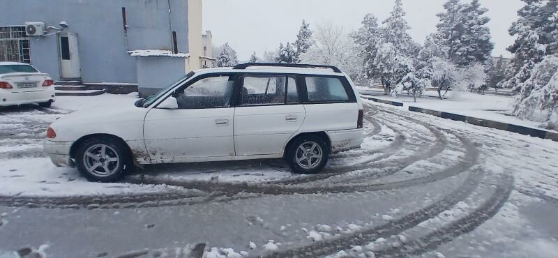Opel Astra 1992 - 29 000 TMT - Gökdepe - img 1