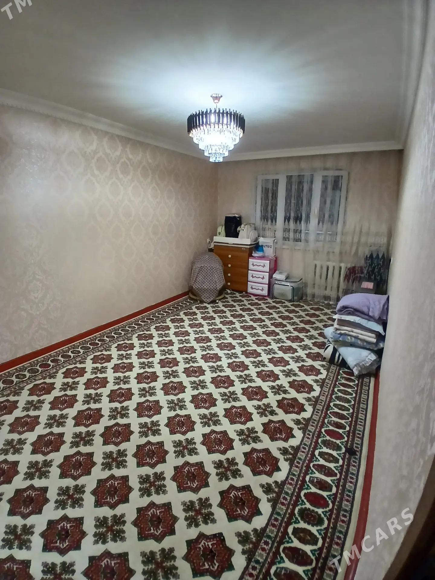 10 mkr 2 kom 4/4 etazy - Ашхабад - img 1