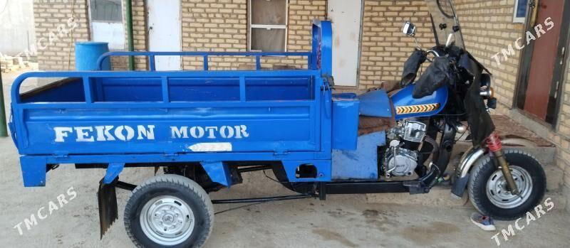 Fekon FK200-14G 2016 - 16 000 TMT - Babadaýhan - img 1