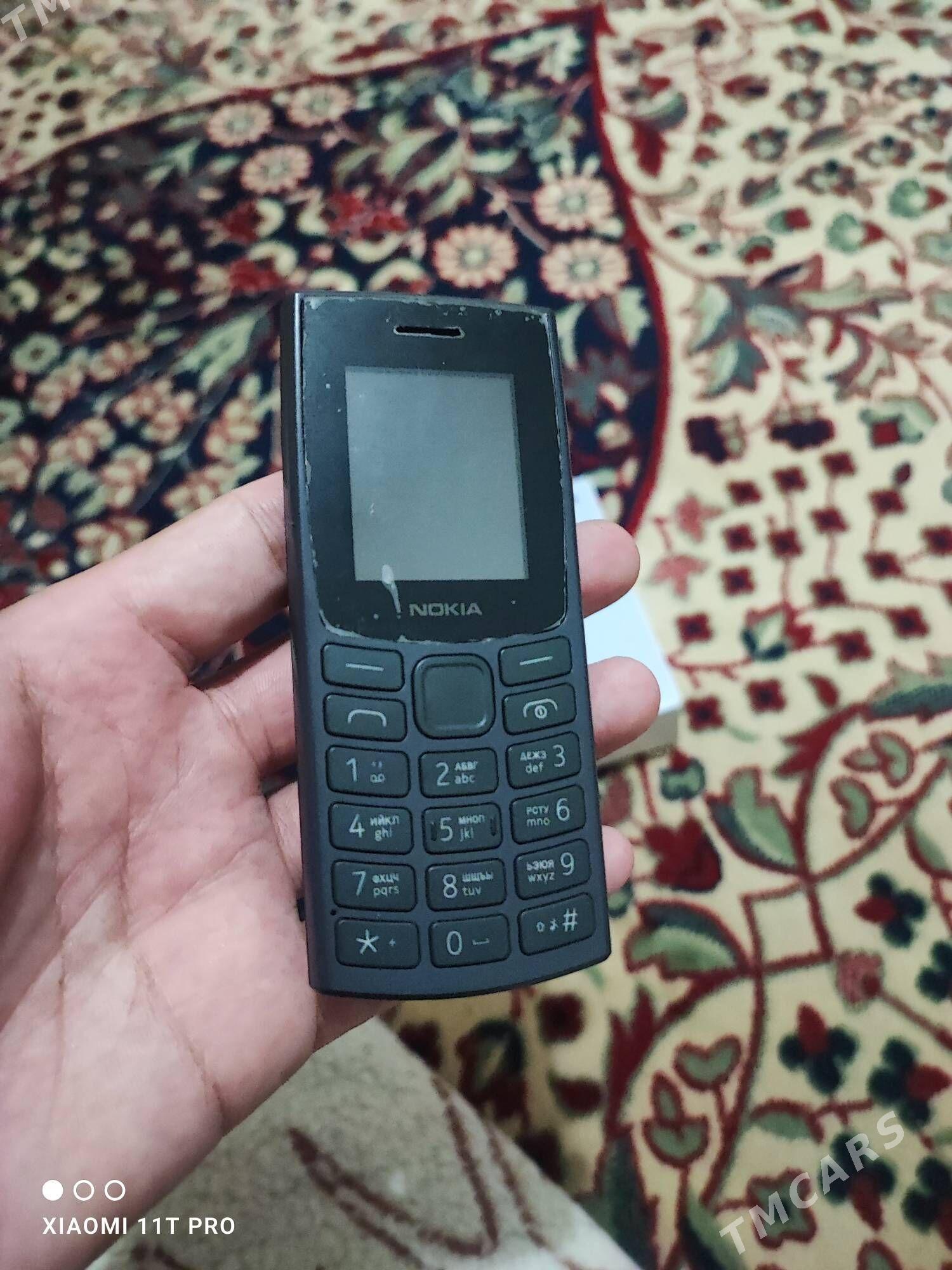 Nokia - Mary - img 1