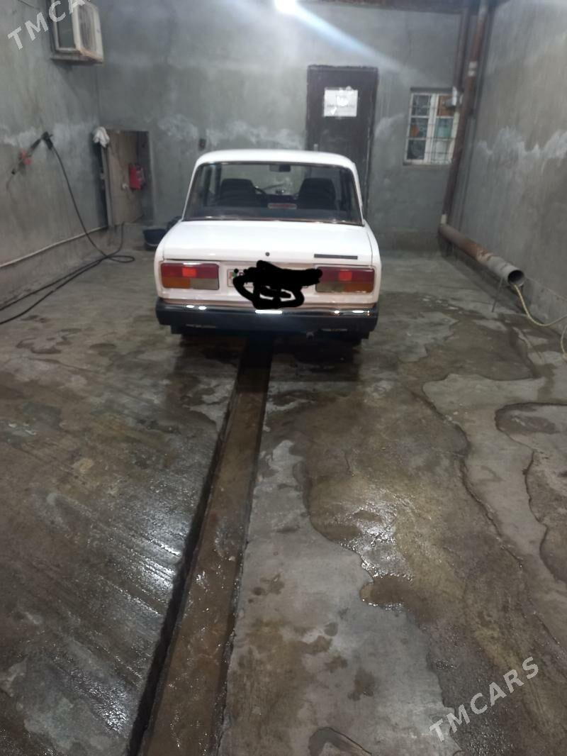 Lada 2107 1998 - 17 000 TMT - Gökdepe - img 1