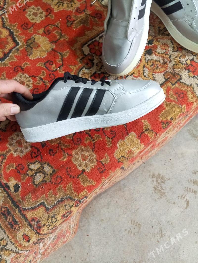 taze adidas krasopka - Daşoguz - img 1