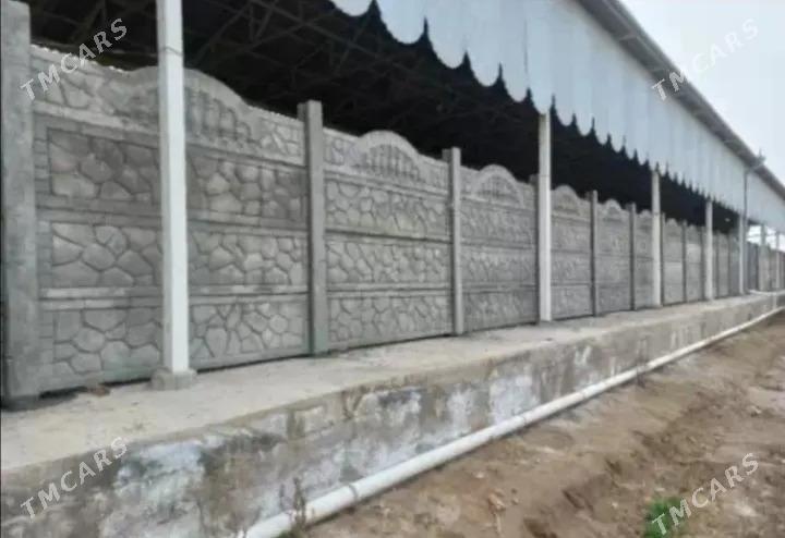 BETON ZABOR - Şabat etr. - img 1