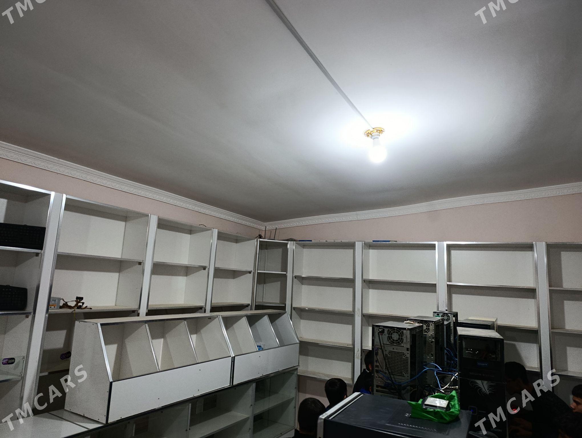 Dukan pyrlafka - Гызыларбат - img 1