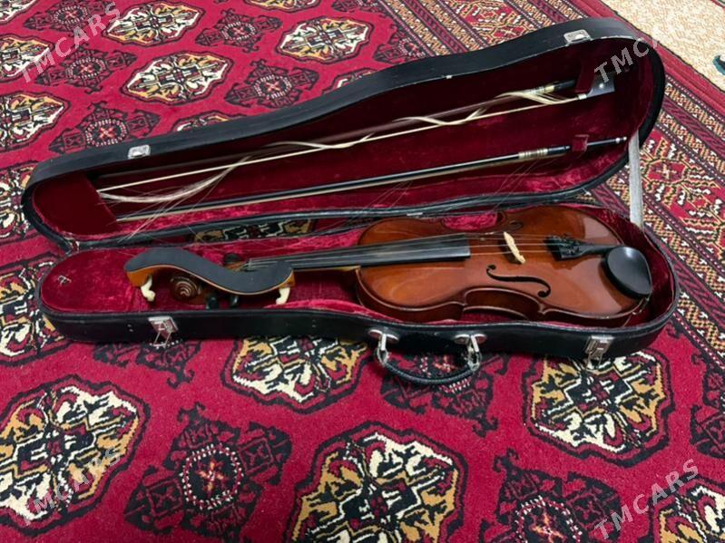 скрипка - Daşoguz - img 1