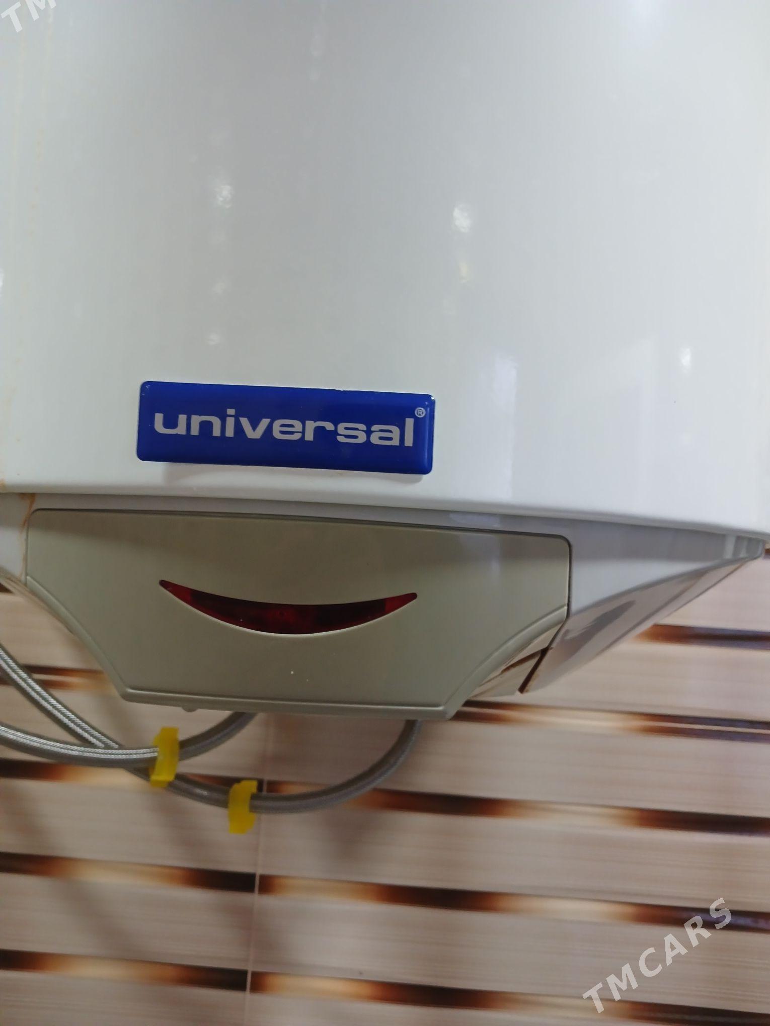 Ariston 80 litr - Baýramaly - img 1