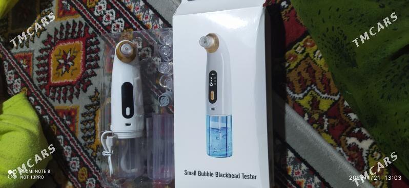 yuz arassalayjy plesos - Теджен - img 1