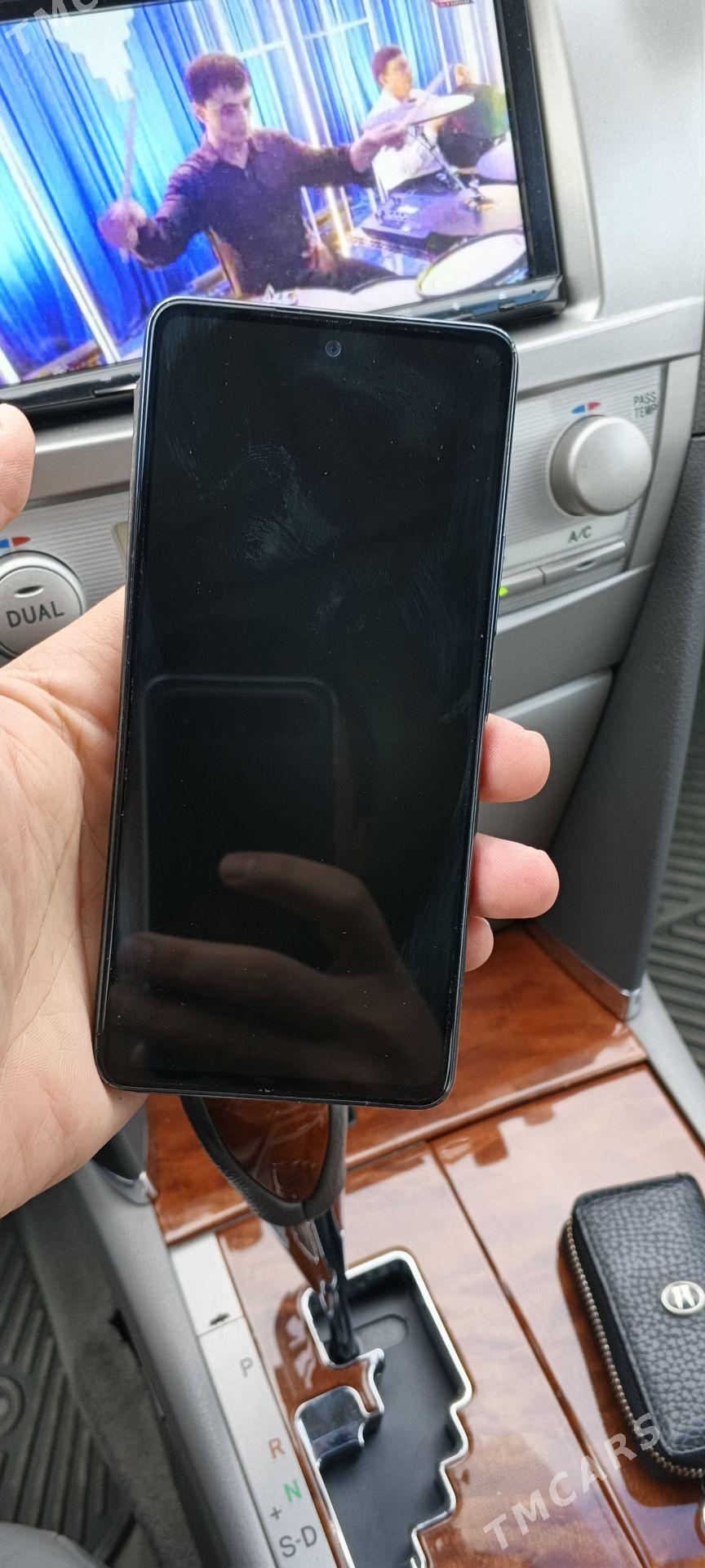 Samsung A53 - Aşgabat - img 1