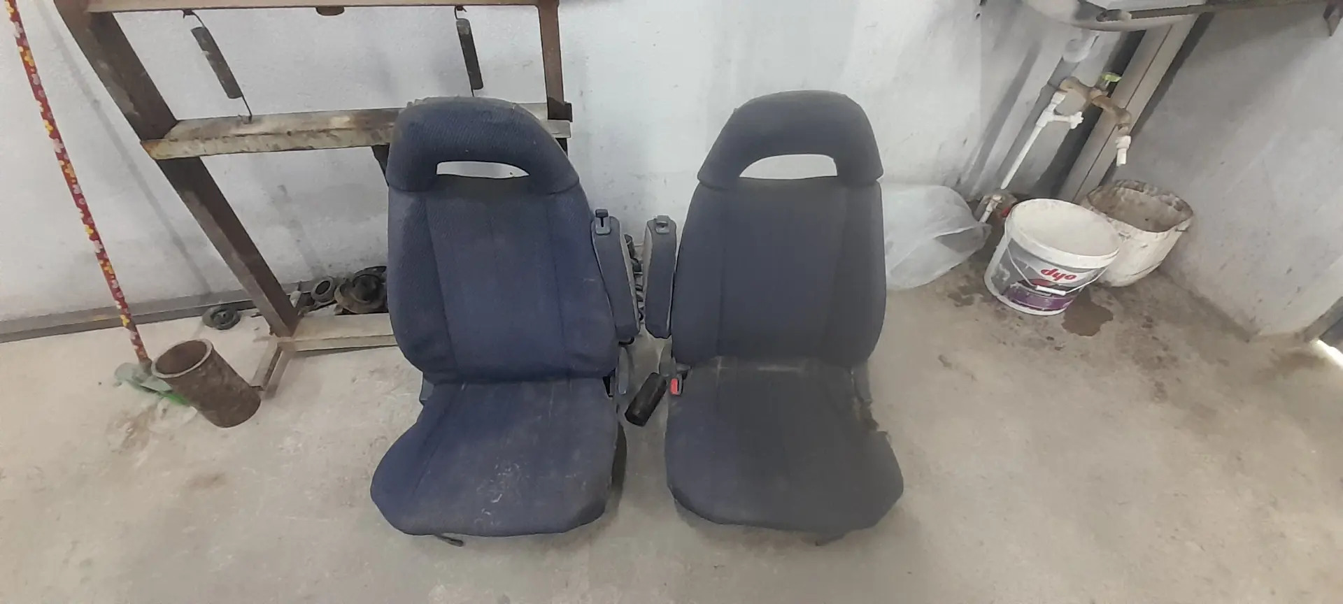 Prewýa öňki sideniyalari 500 TMT - Büzmeýin - img 1