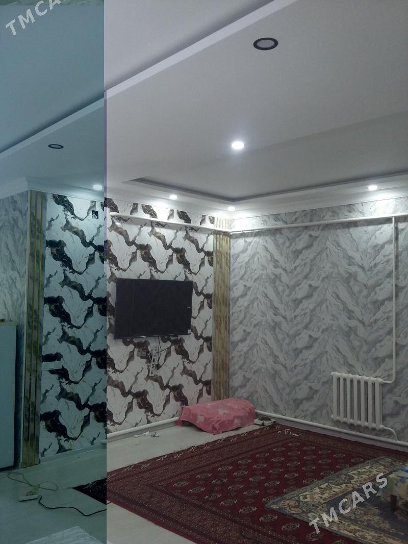 Malayr aboy lamnat santehnik - Дашогуз - img 1