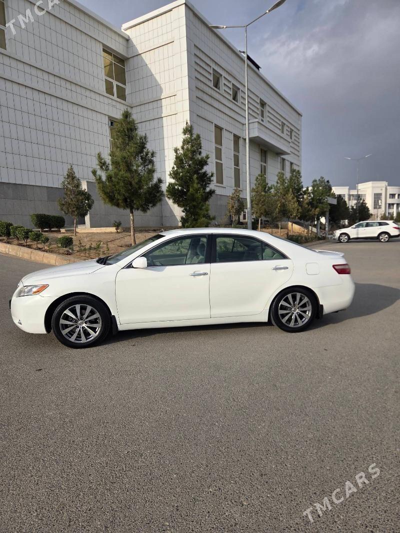 Toyota Camry 2006 - 157 000 TMT - Aşgabat - img 1