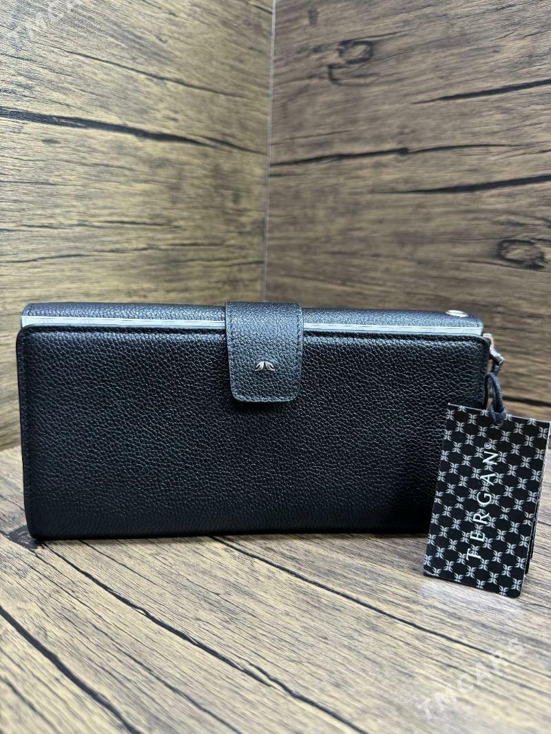 Barsetka TERGAN Gapcyk - Торговый центр "15 лет Независимости" - img 1