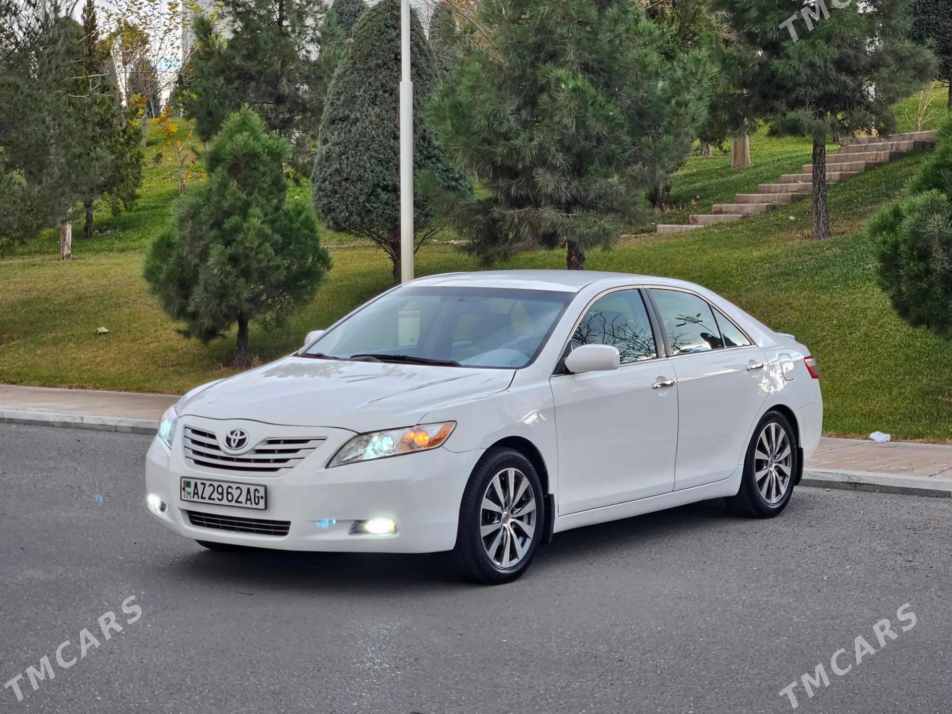 Toyota Camry 2006 - 157 000 TMT - Aşgabat - img 1