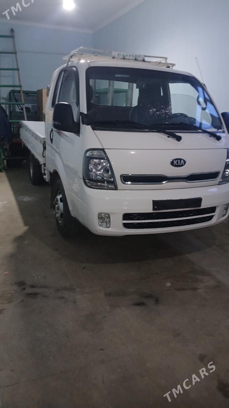 Kia Bongo 2020 - 270 000 TMT - Дашогуз - img 1