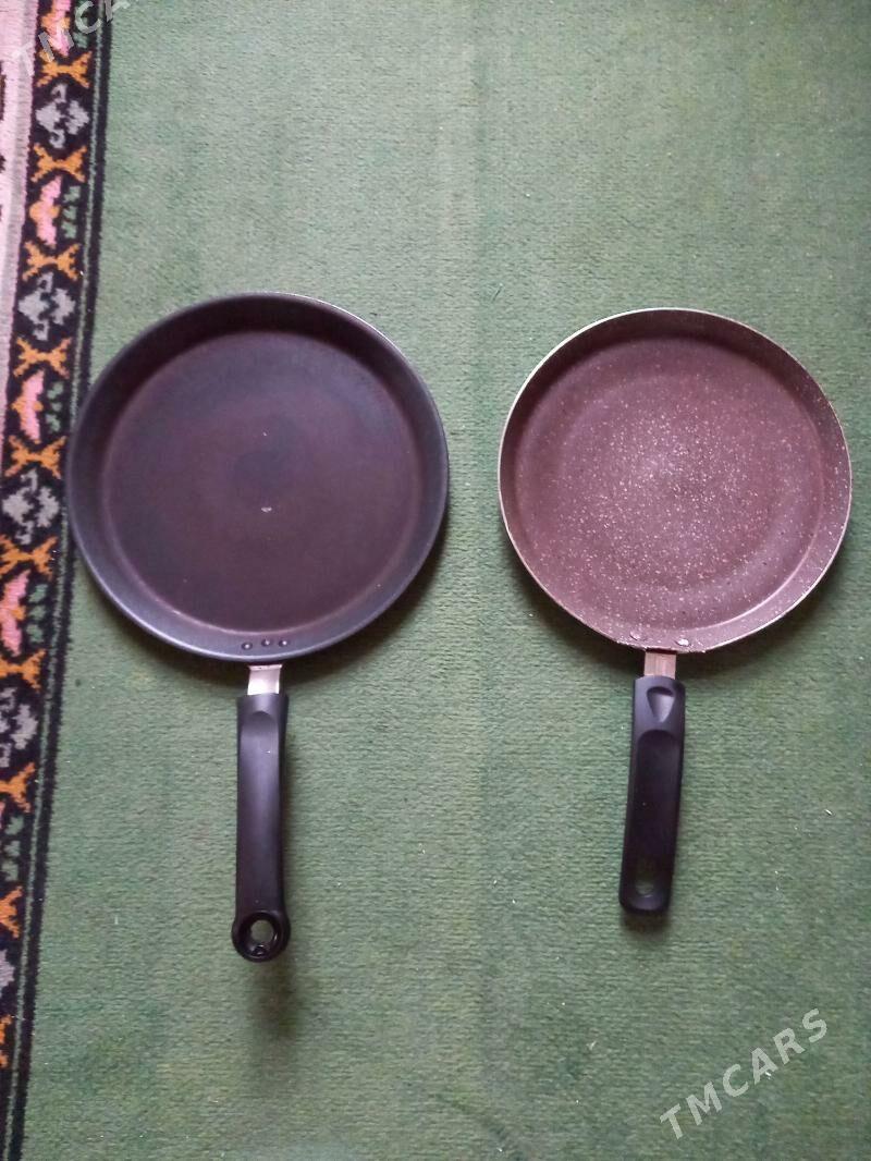 блинница50 ман - Aşgabat - img 1