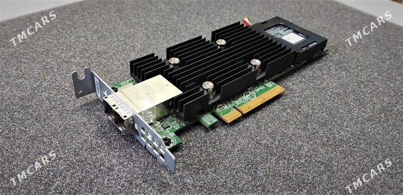 Server RAID-controller - Ашхабад - img 1