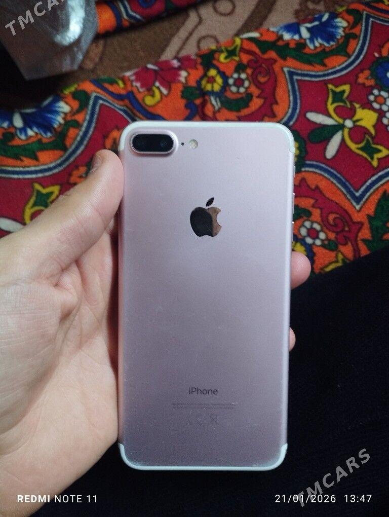 iPhone 7 pulis - Кёнеургенч - img 1